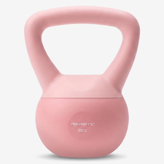 Soft Kettlebell Premium