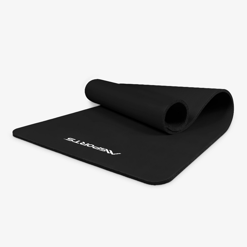 Gymnastikmatte