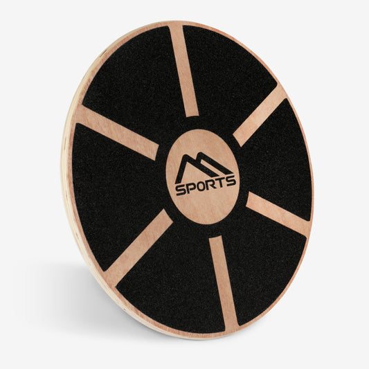 Balance Board Holz