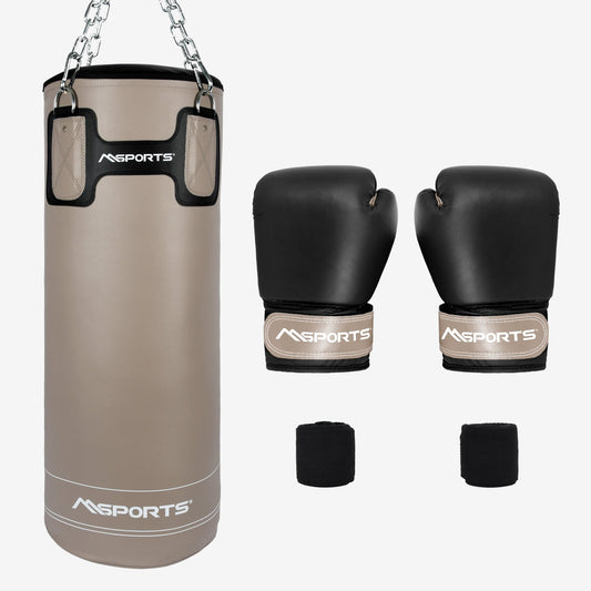 Boxsack Set Professional
