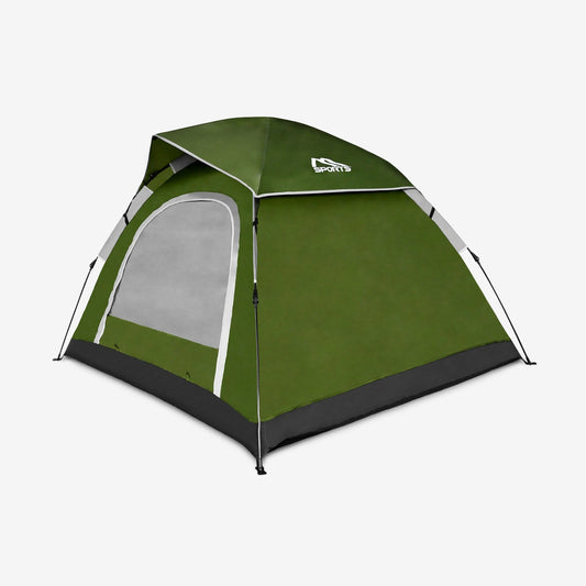 Camping Wurfzelt Premium