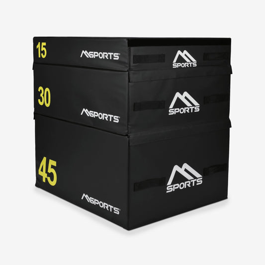 Plyo Box Professional