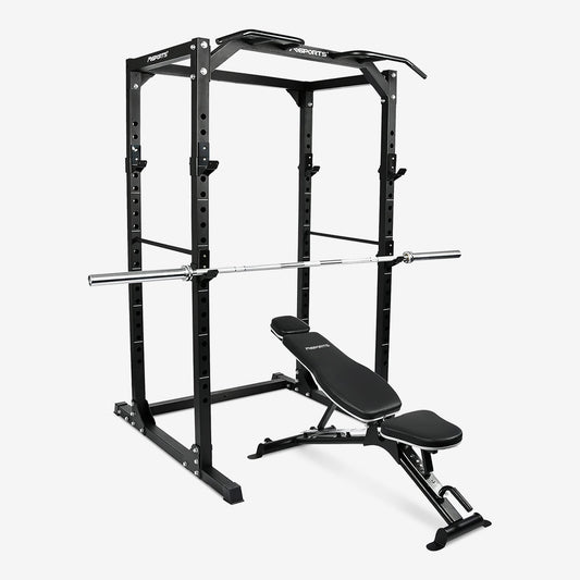 Power Rack Premium
