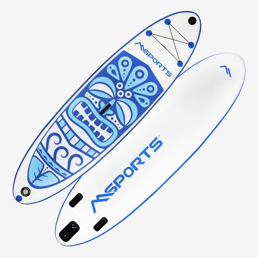 SUP Board Premium Blue