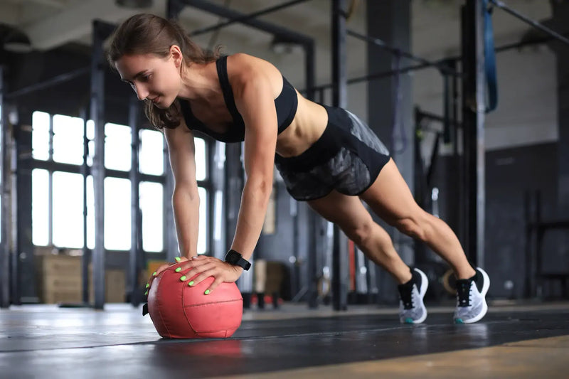 Funktionelles Training: Diese Übungen solltest du kennen