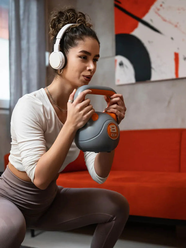 Functional Fitness