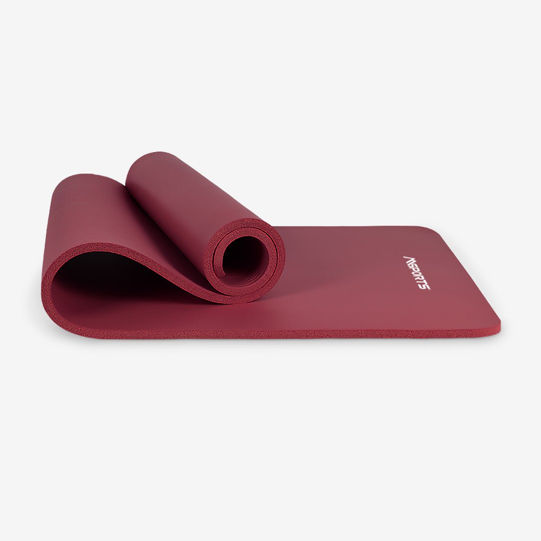 Gymnastikmatte Premium