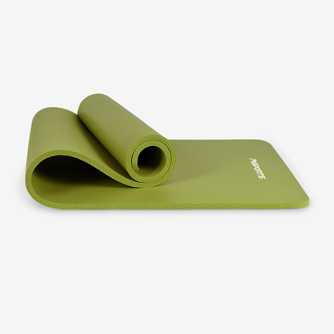 Gymnastikmatte Premium