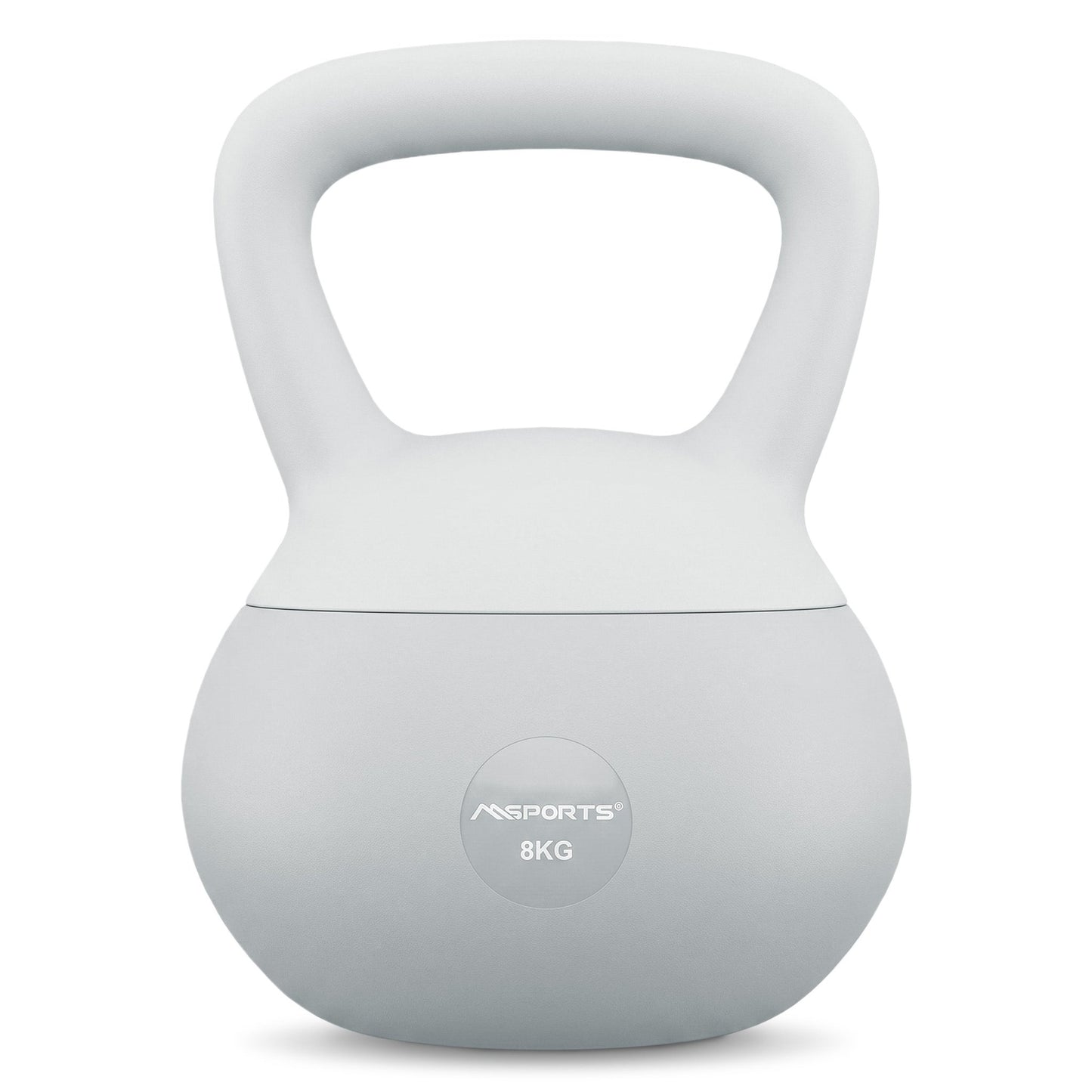Soft Kettlebell Premium