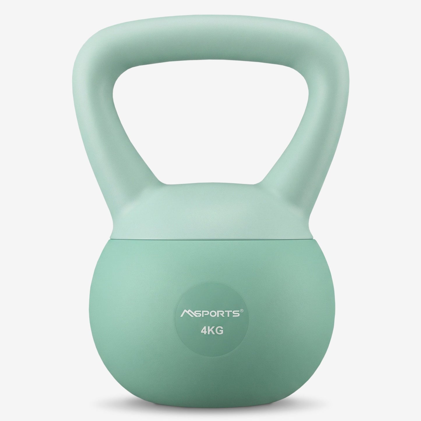 Soft Kettlebell Premium