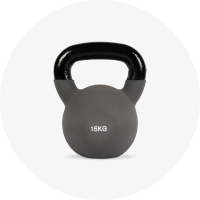 Kettlebells