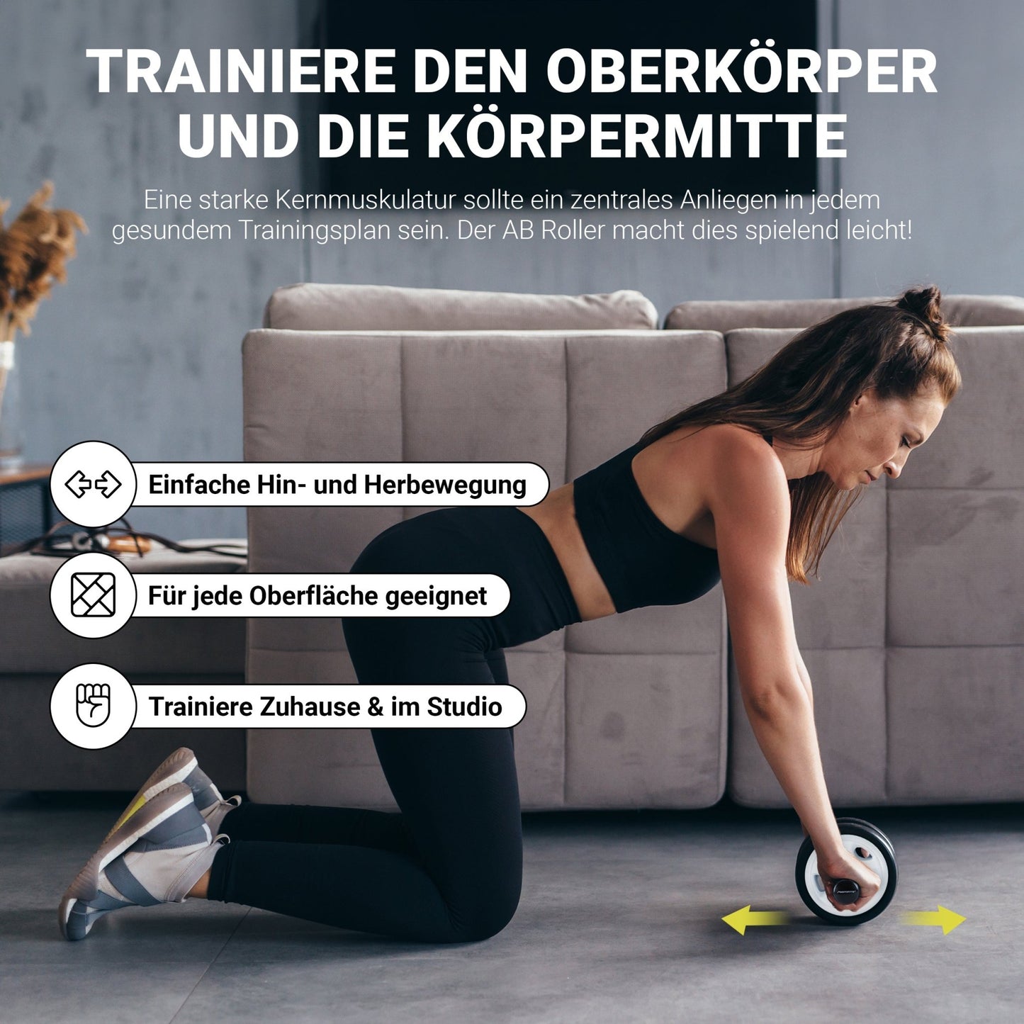 AB Wheel