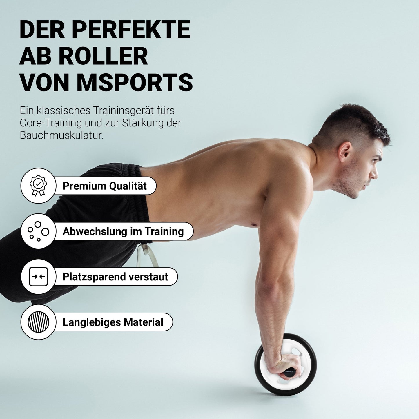 AB Wheel
