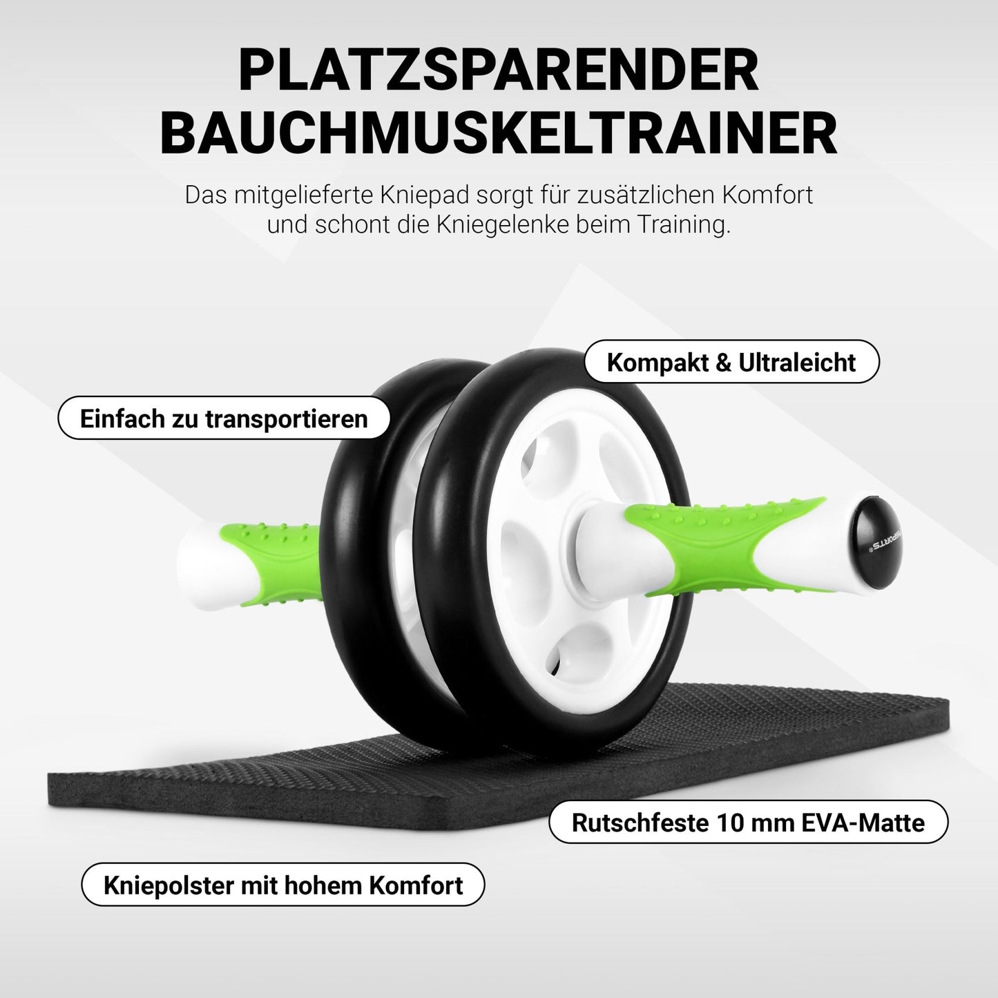 AB Wheel