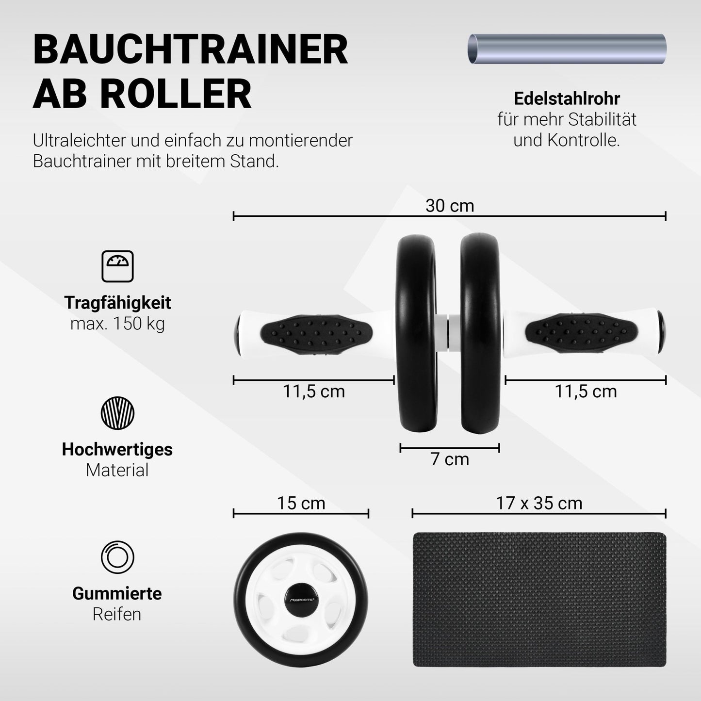 AB Wheel