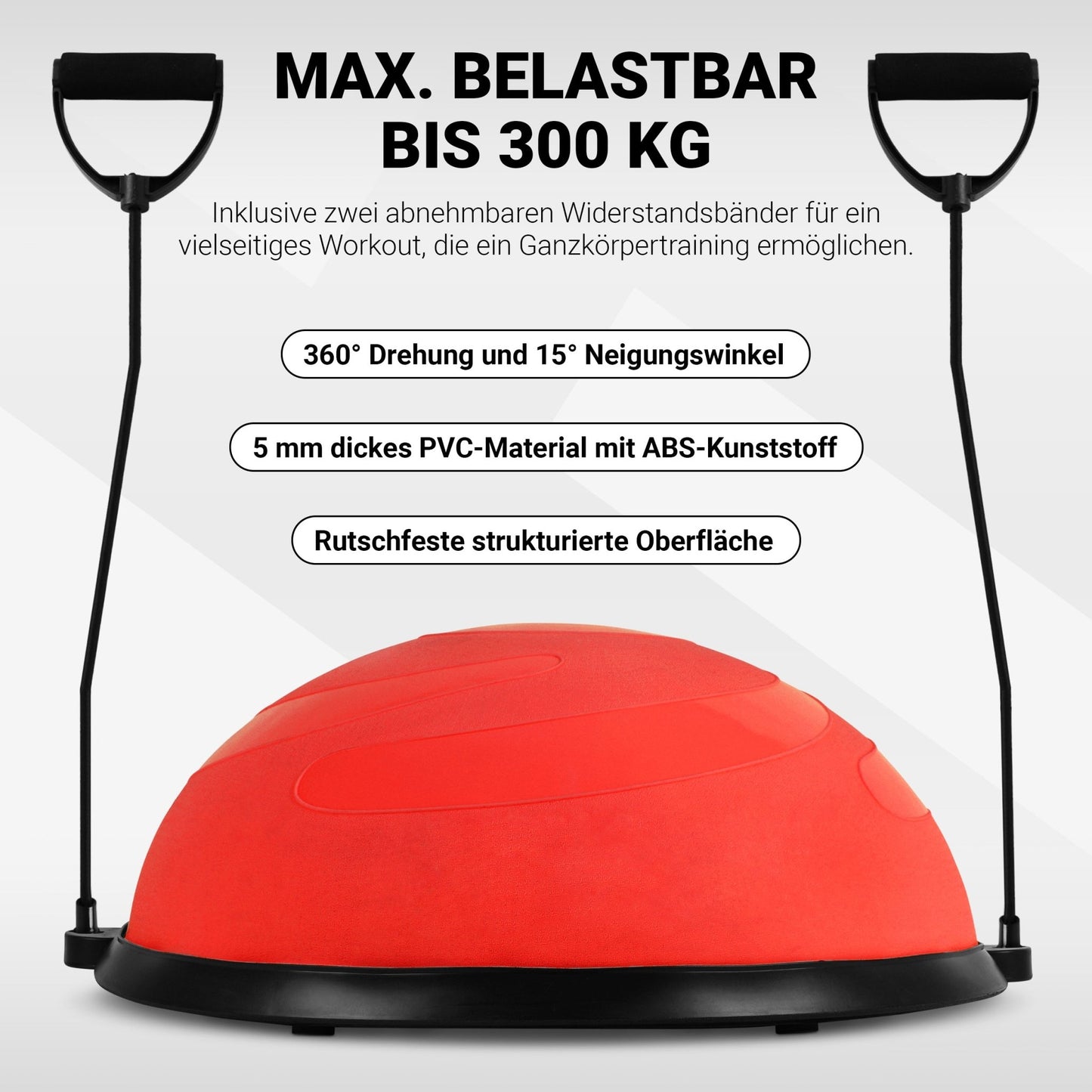 Balance Ball Trainer