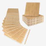 Holzoptik