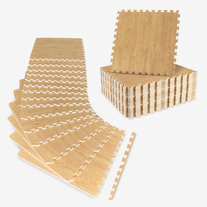 Holzoptik