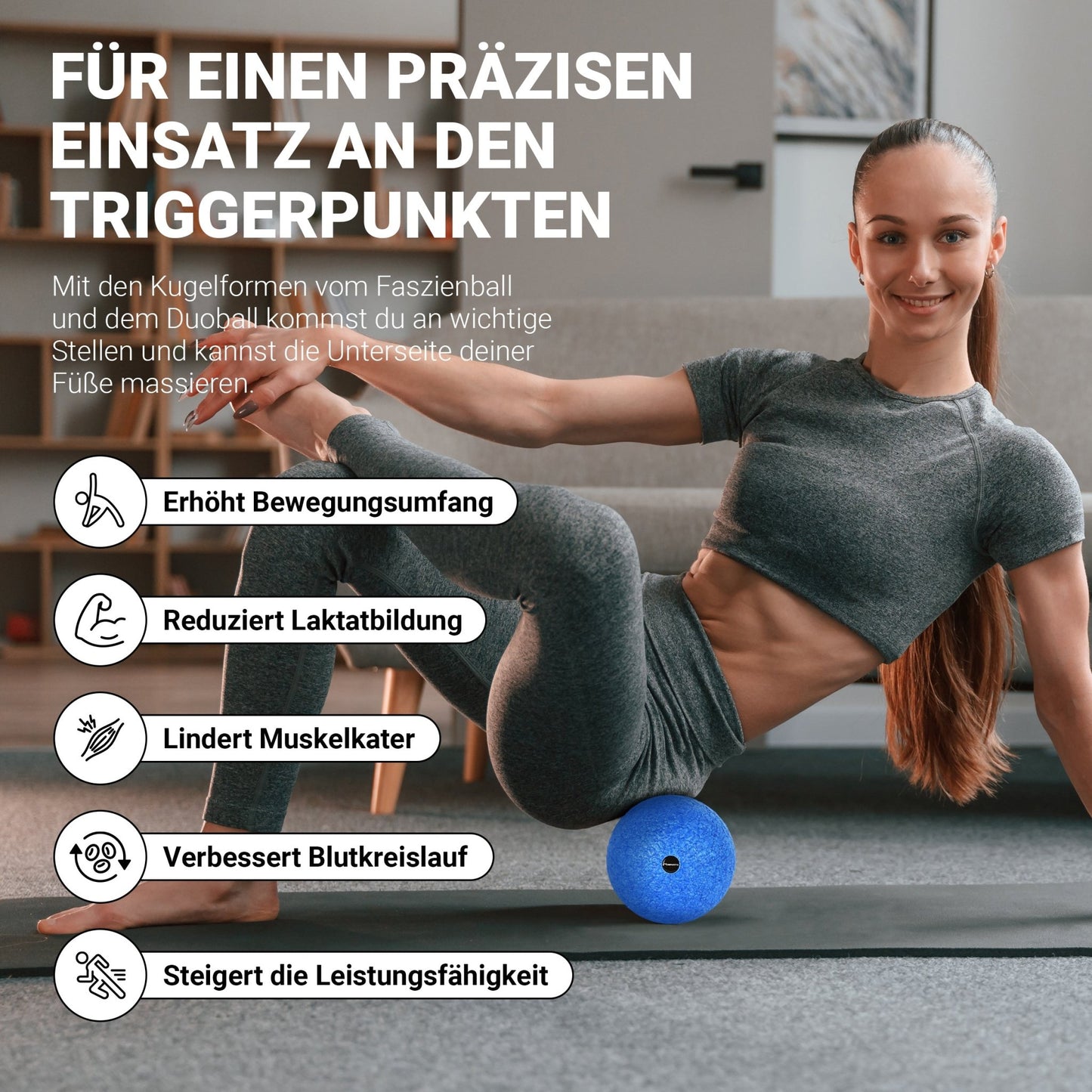 Faszien Set Premium