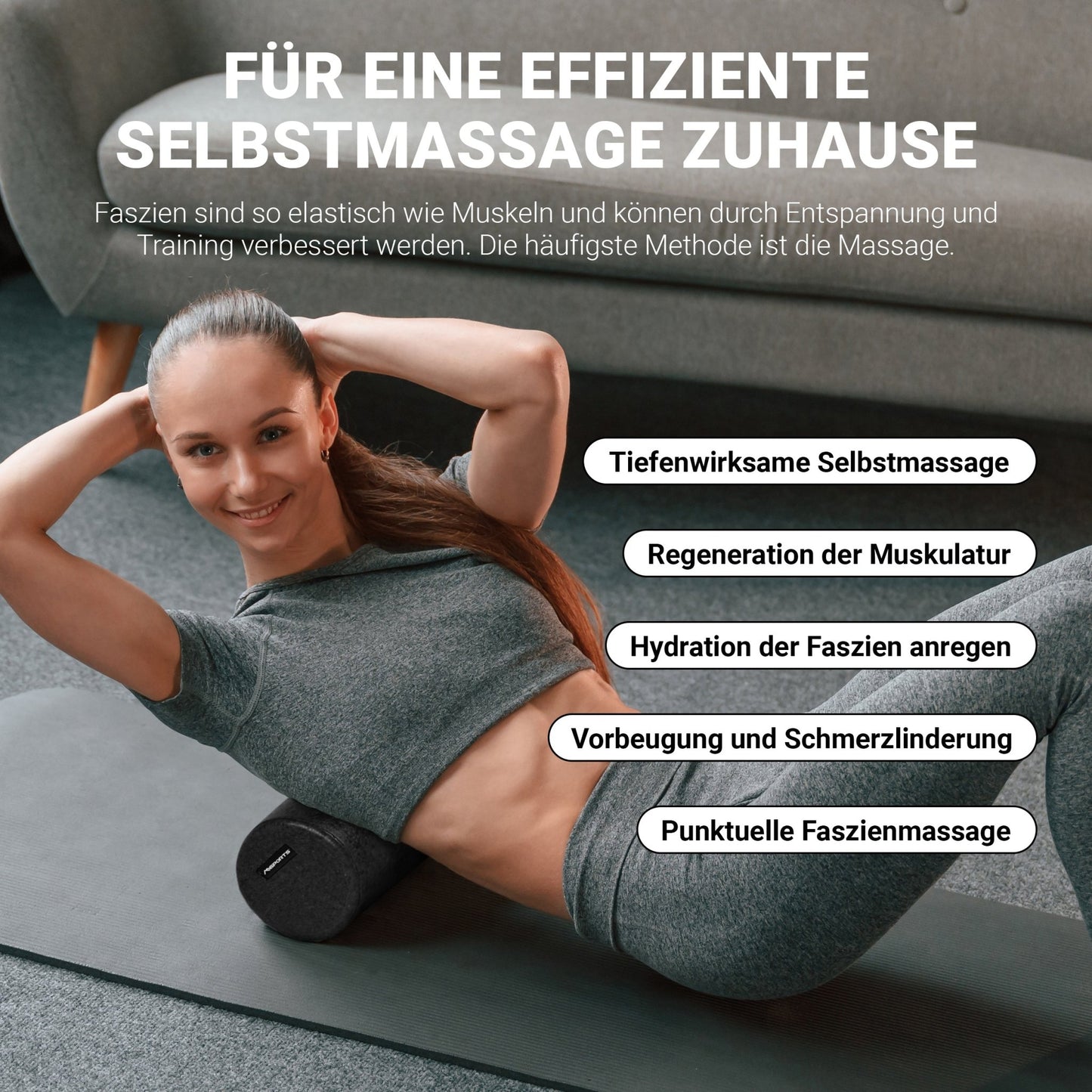 Faszien Set Premium