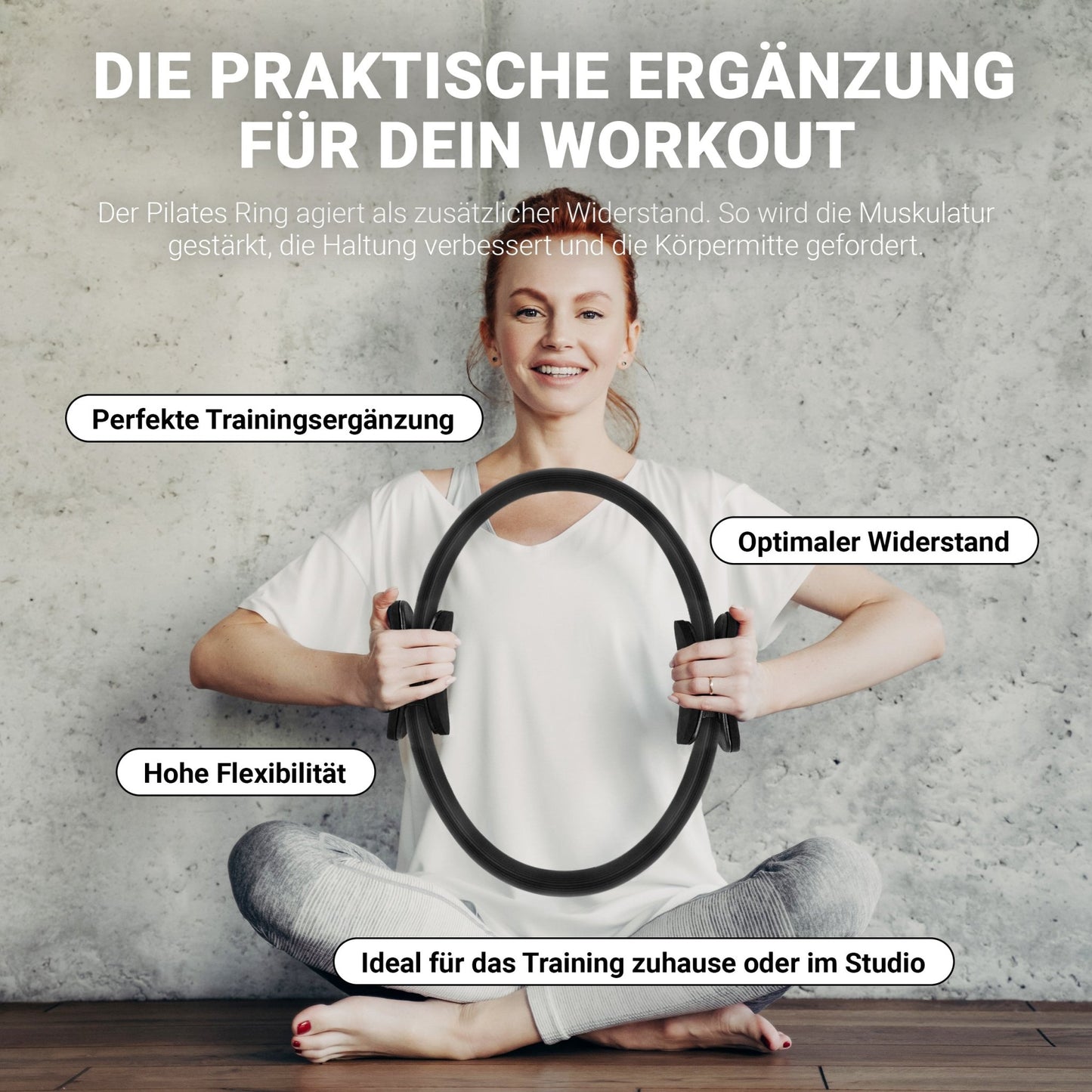 Pilates Ring Premium