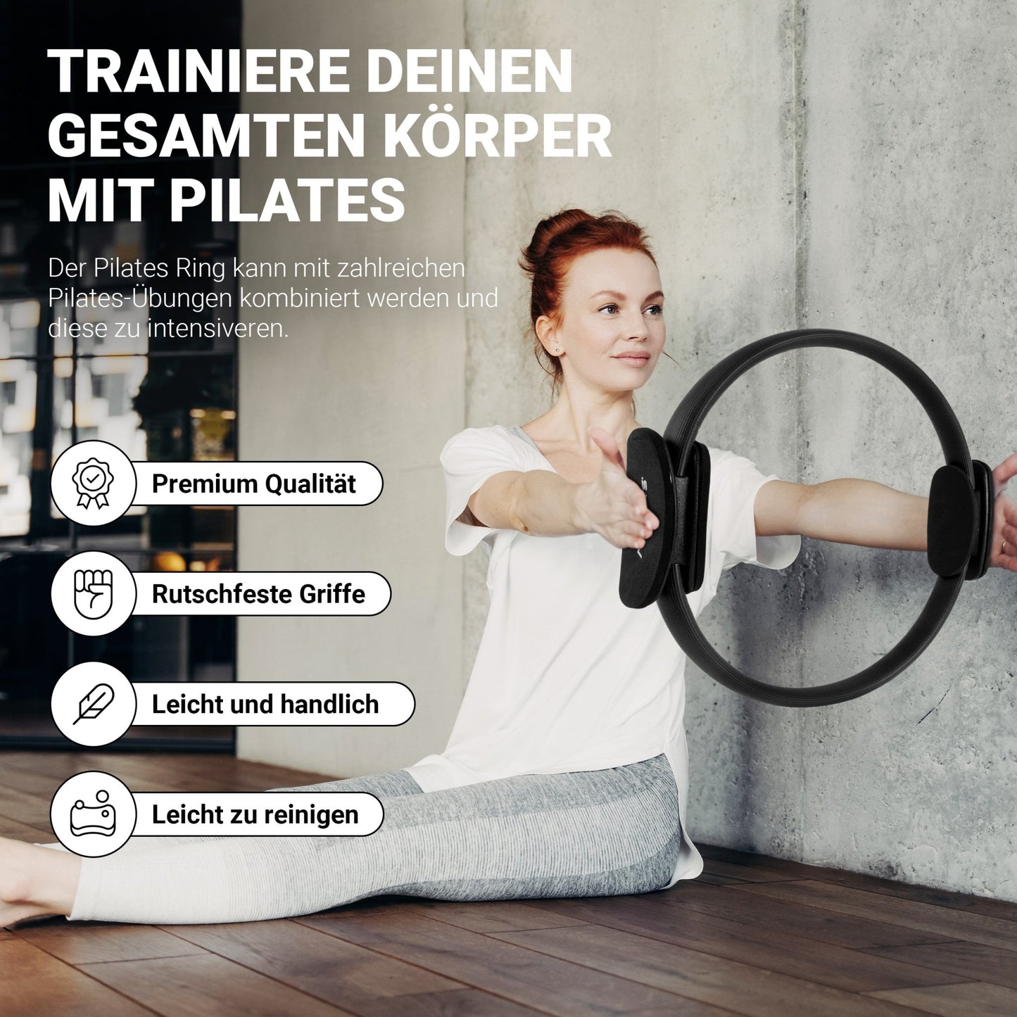 Pilates Ring Premium