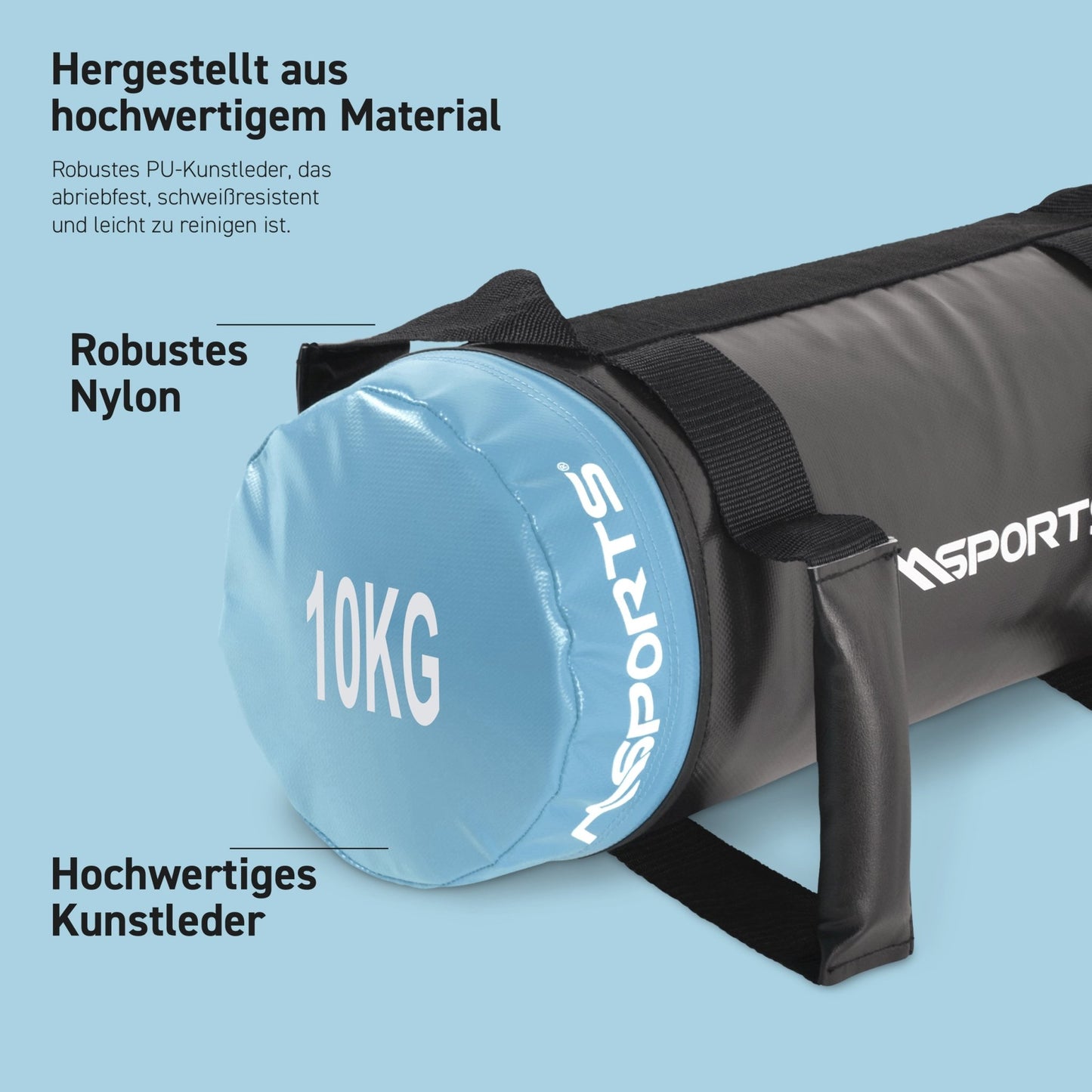 Power Bag Premium