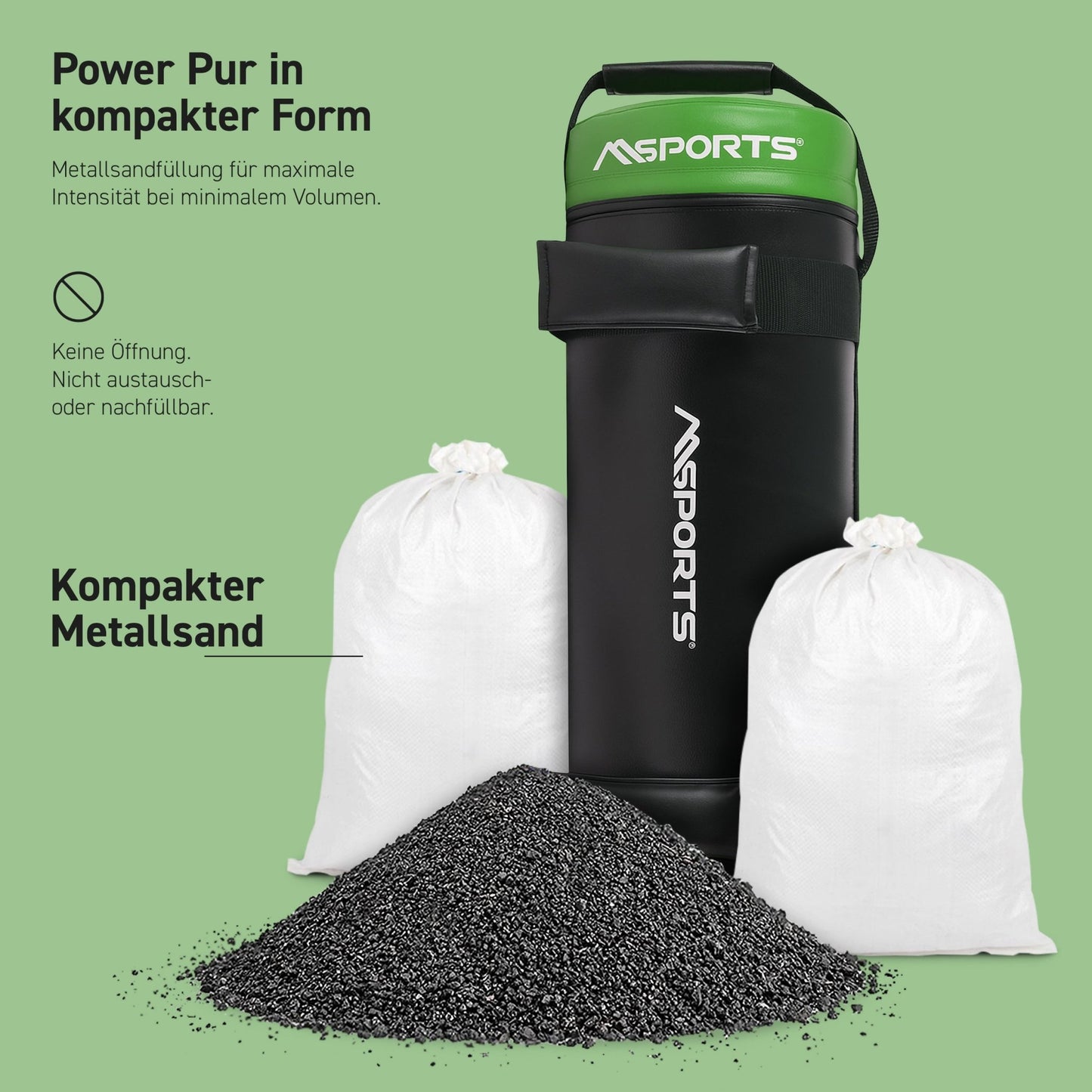 Power Bag Premium
