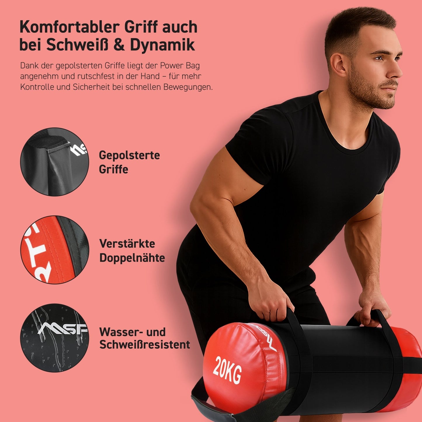 Power Bag Premium