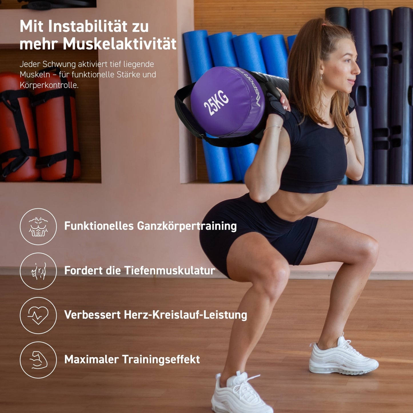 Power Bag Premium