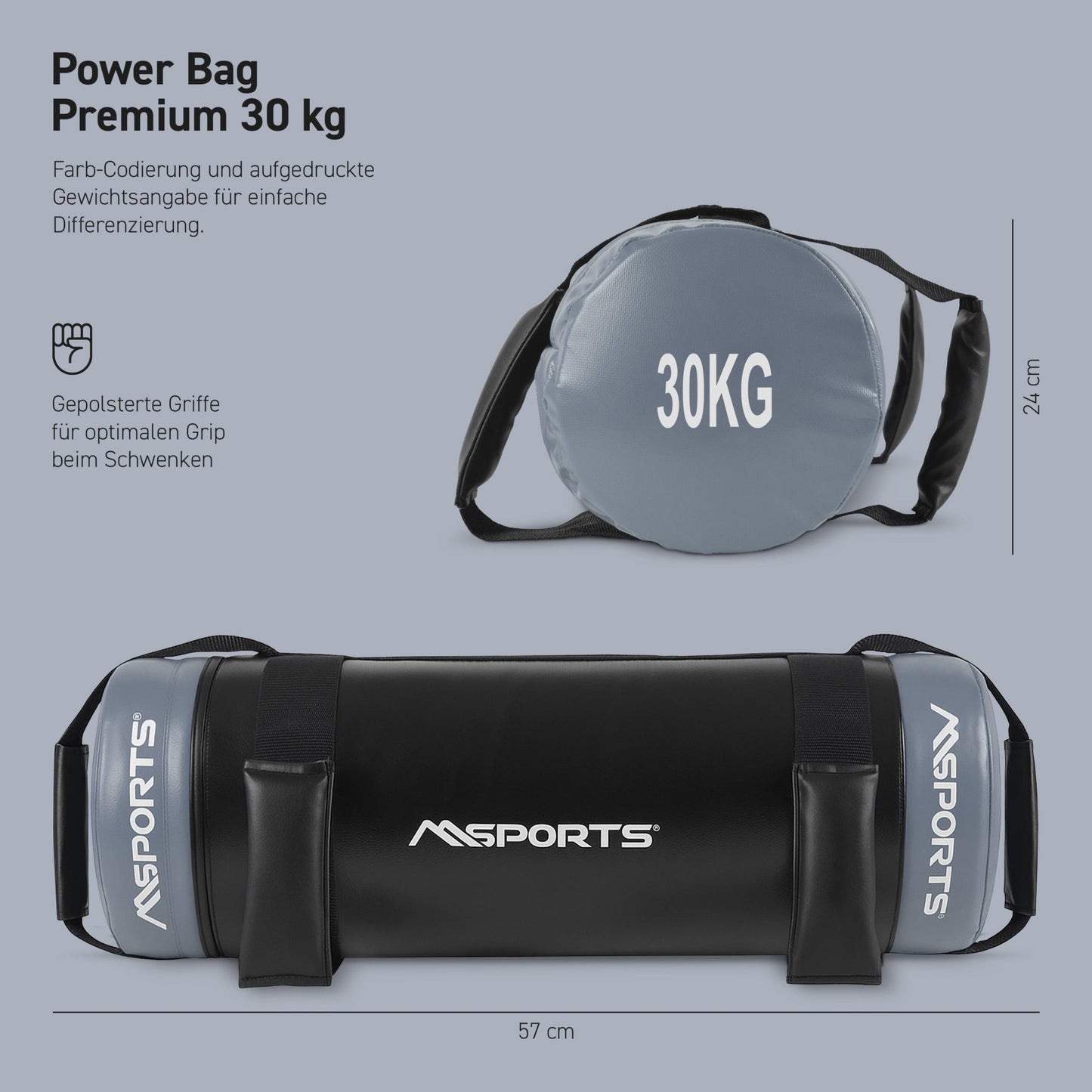 Power Bag Premium