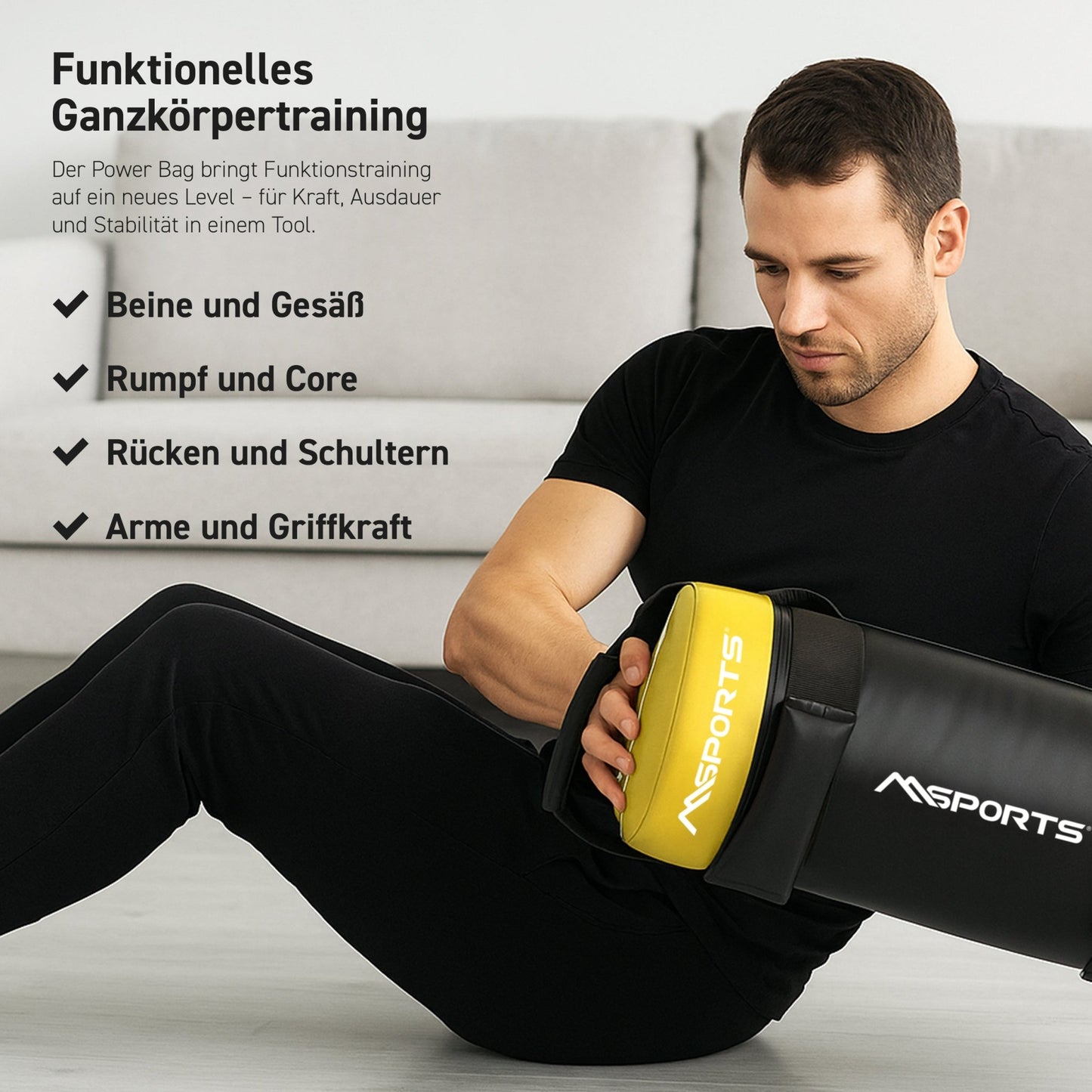 Power Bag Premium