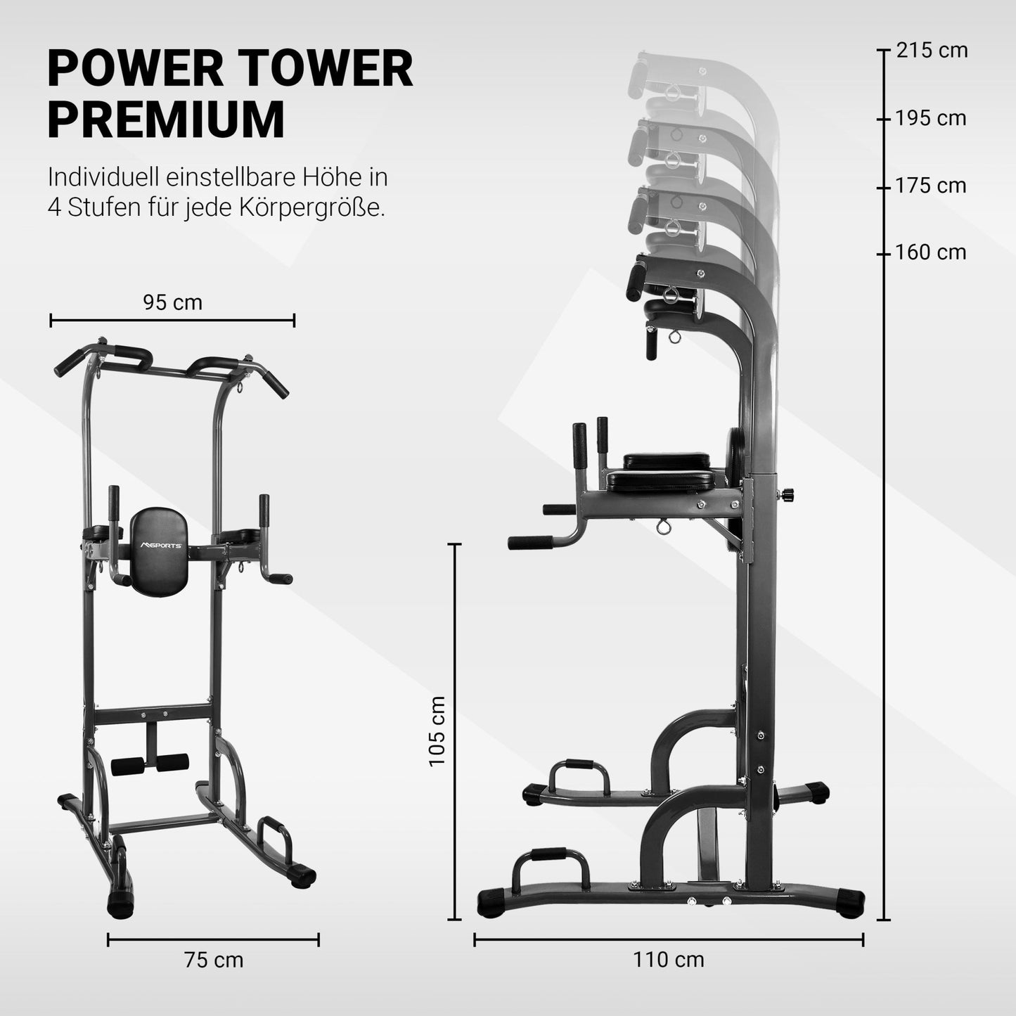 Power Tower