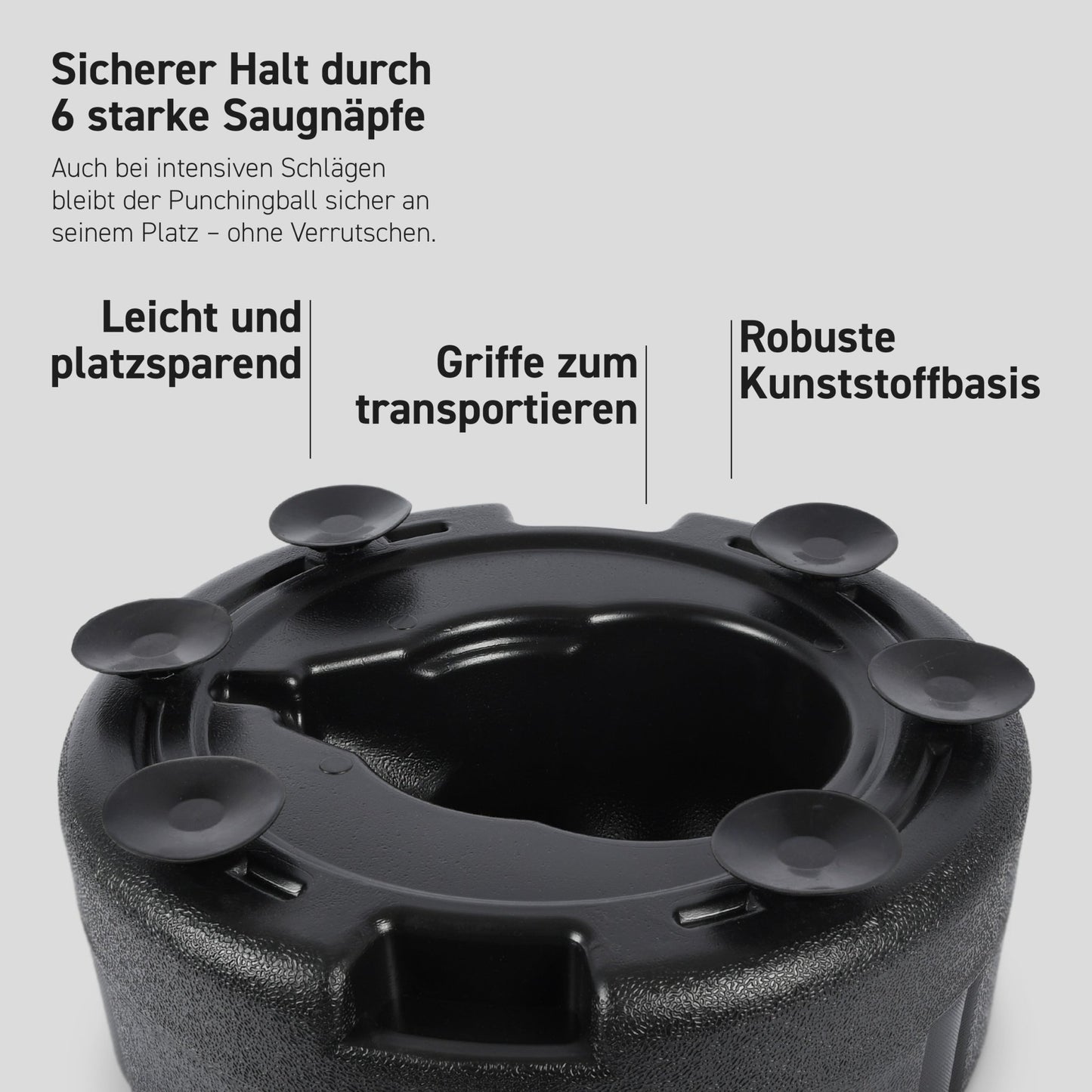 Punchingball Premium
