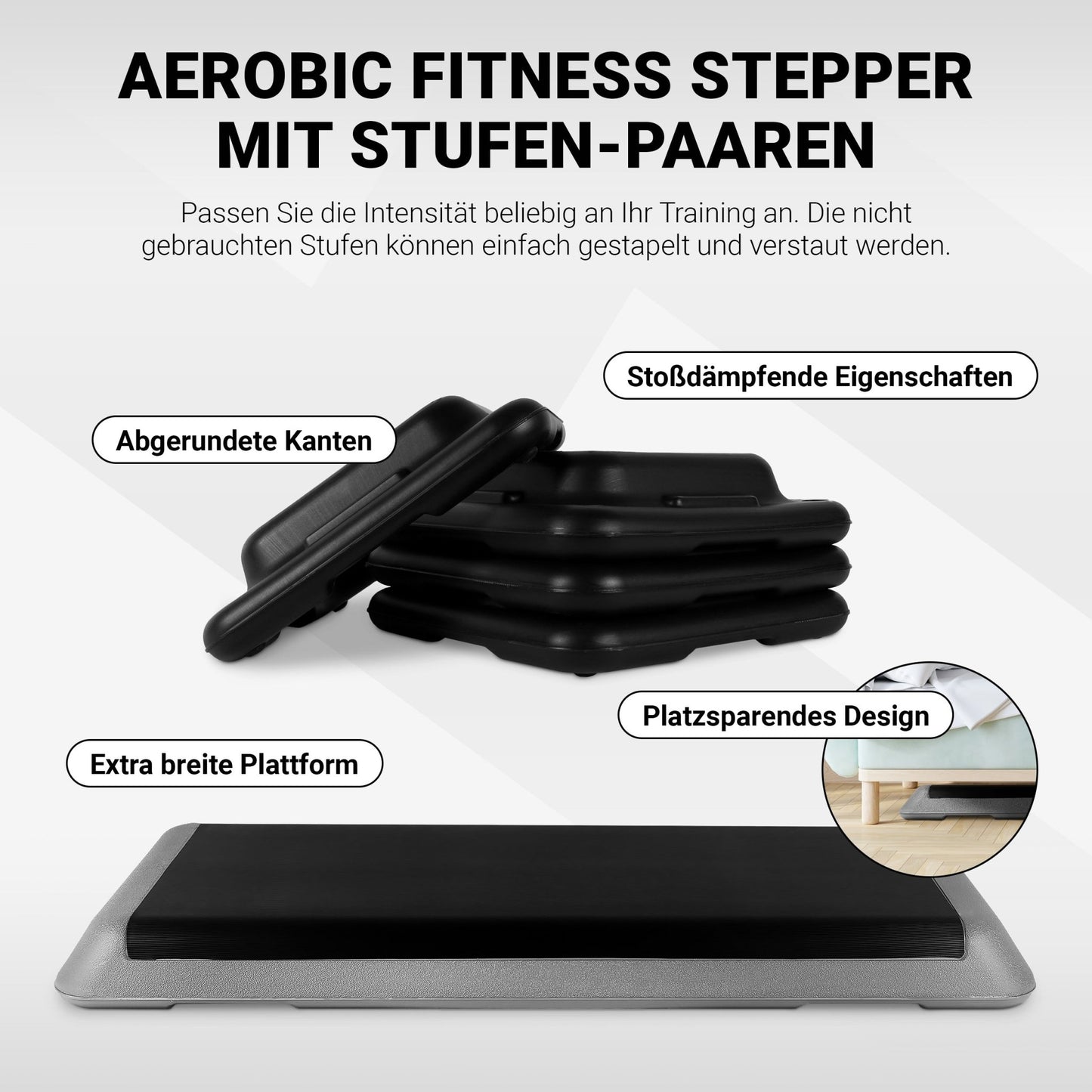Stepper Professional