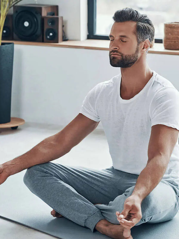 Yoga & Pilates