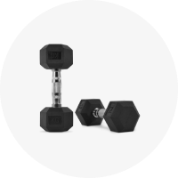 Hanteltraining