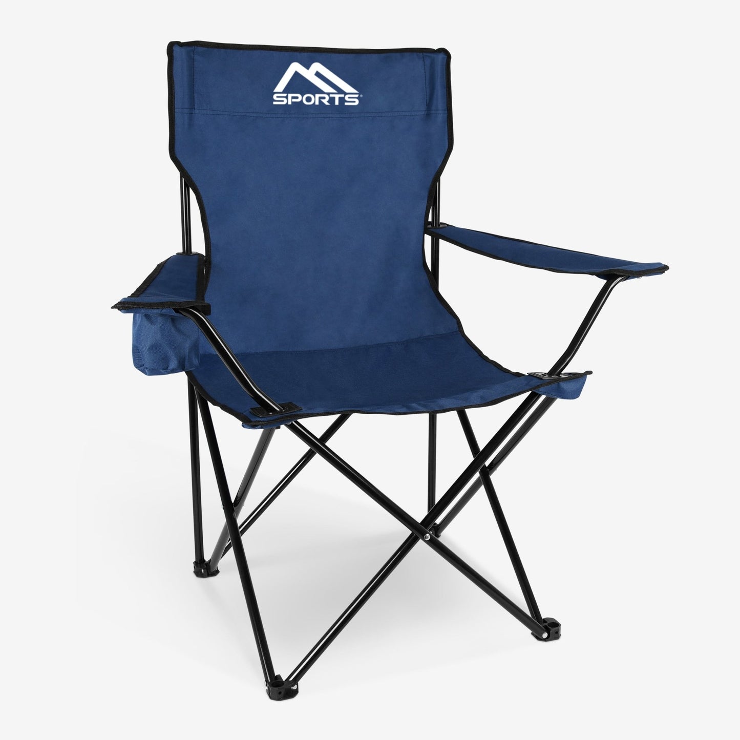 Campingstuhl 2er Set