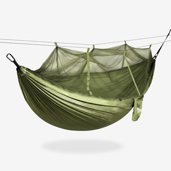 Camping Hängematte