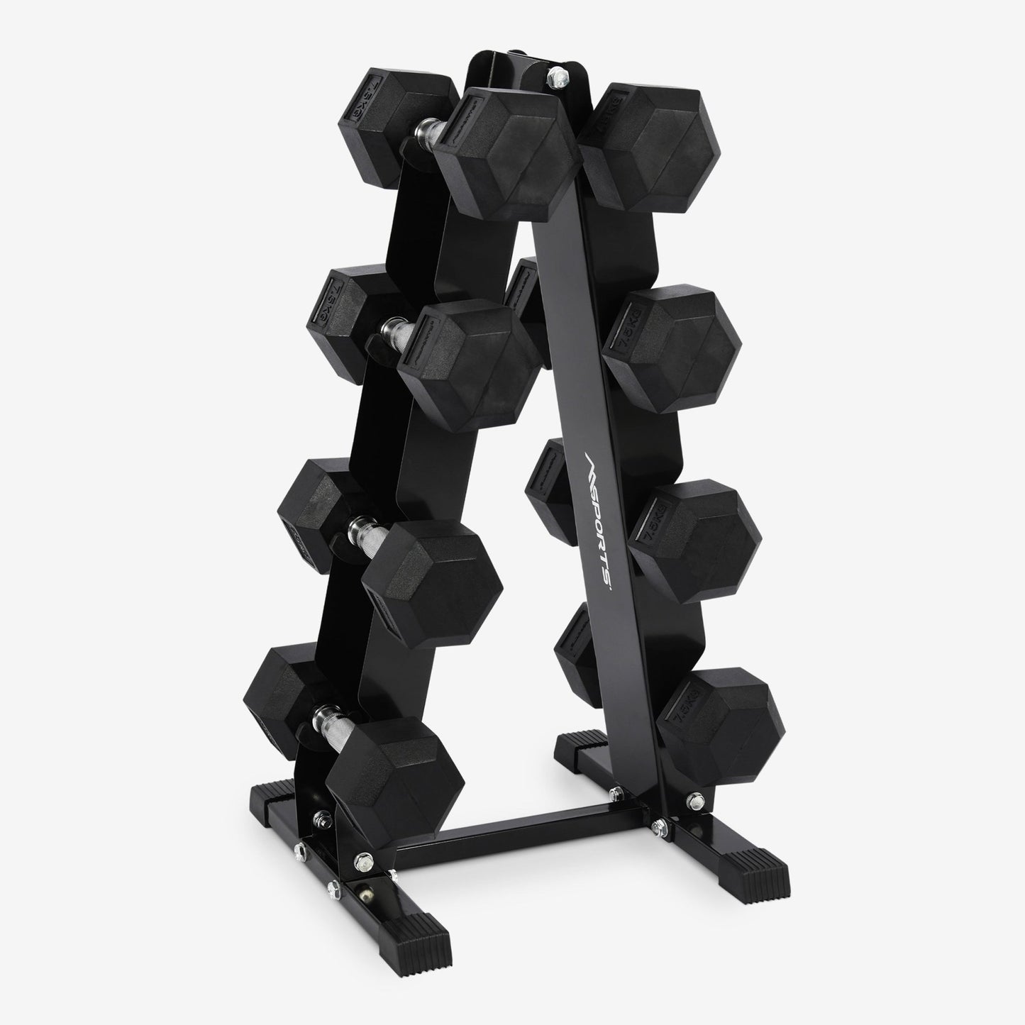 Kurzhantel Rack Premium