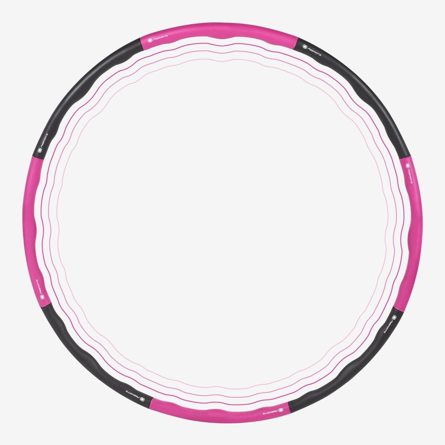 Hula Hoop Reifen