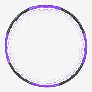 Violett - Anthrazit