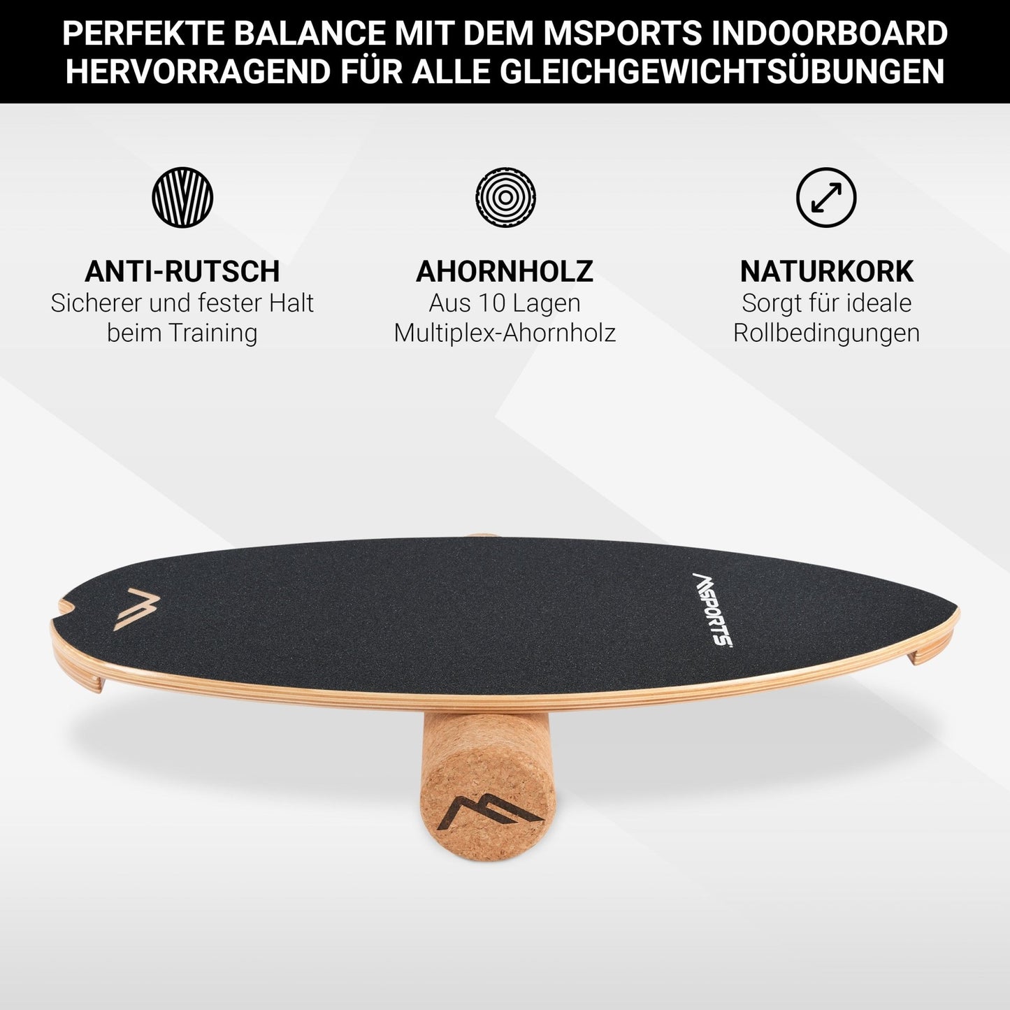 Surf Balance Board