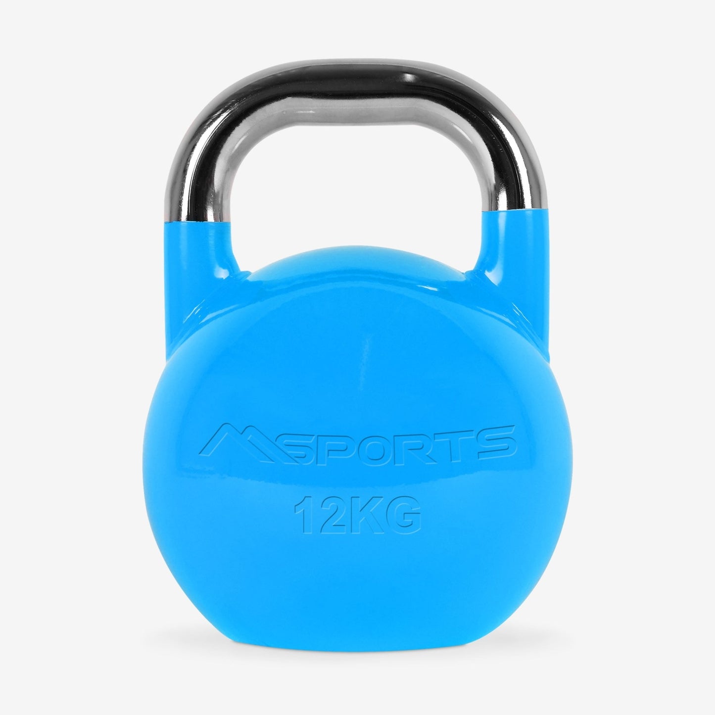 Kettlebell Competition