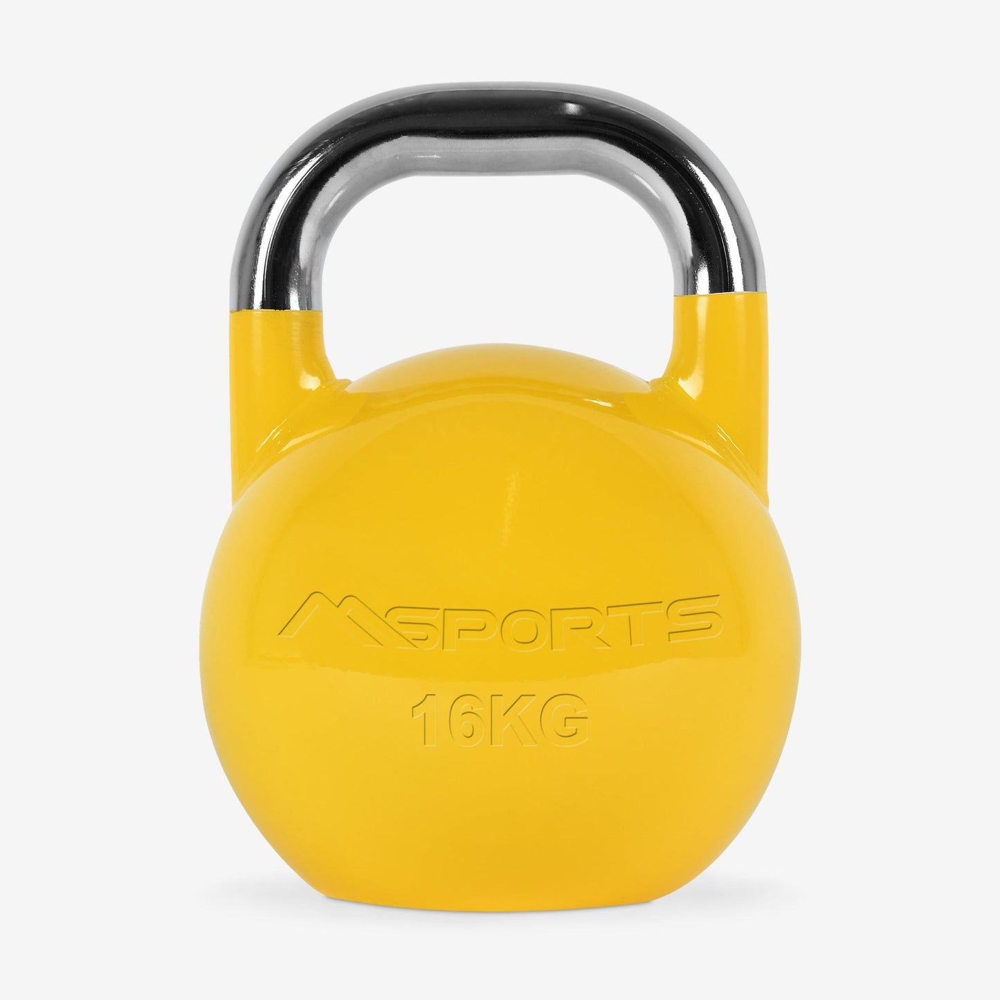 Kettlebell Competition