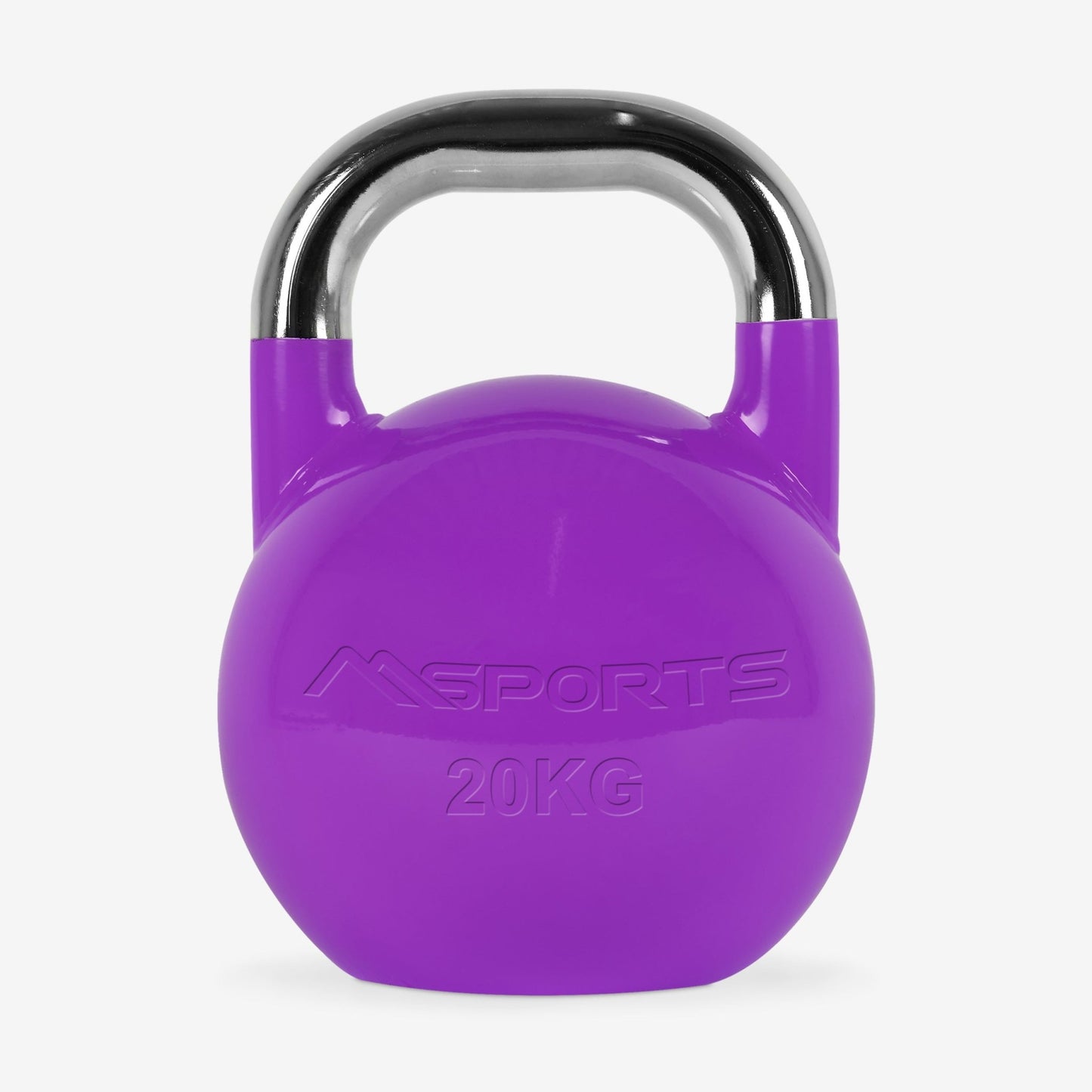 Kettlebell Competition