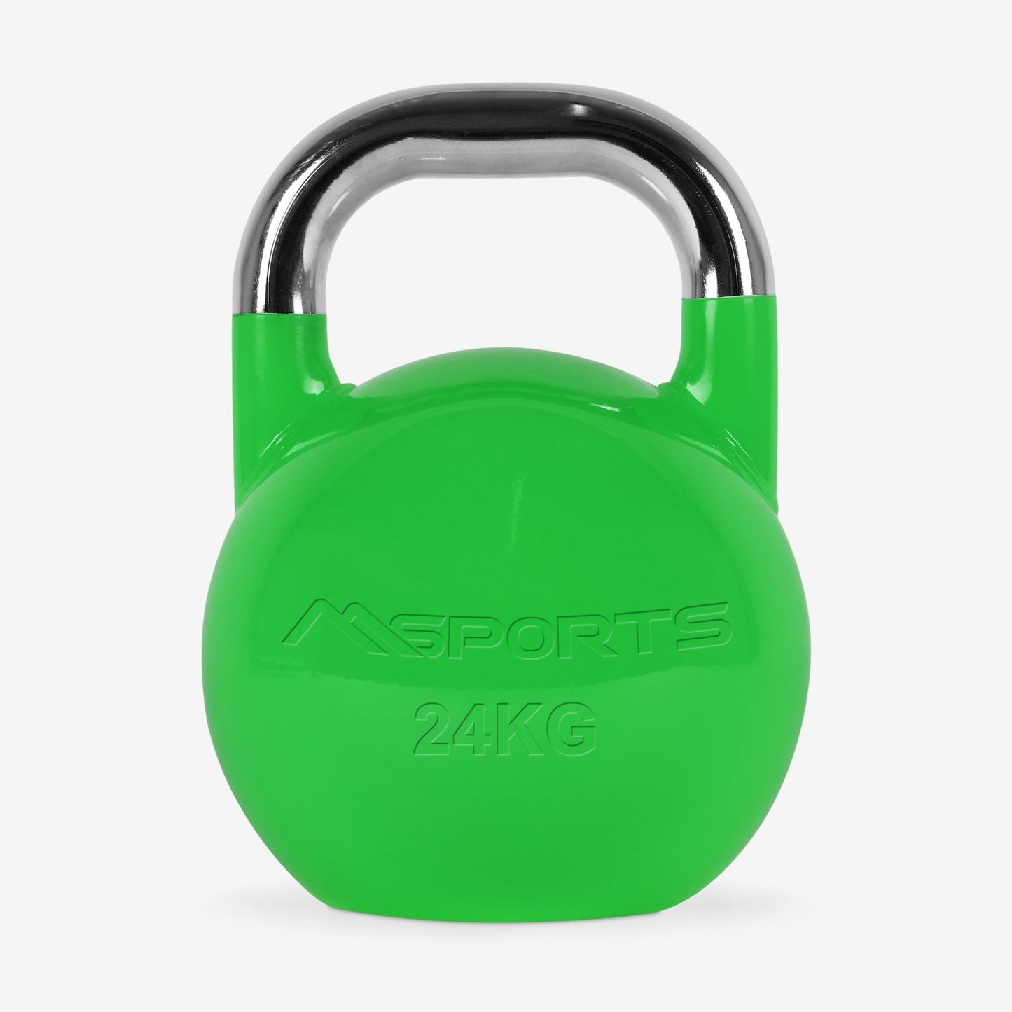 Kettlebell Competition