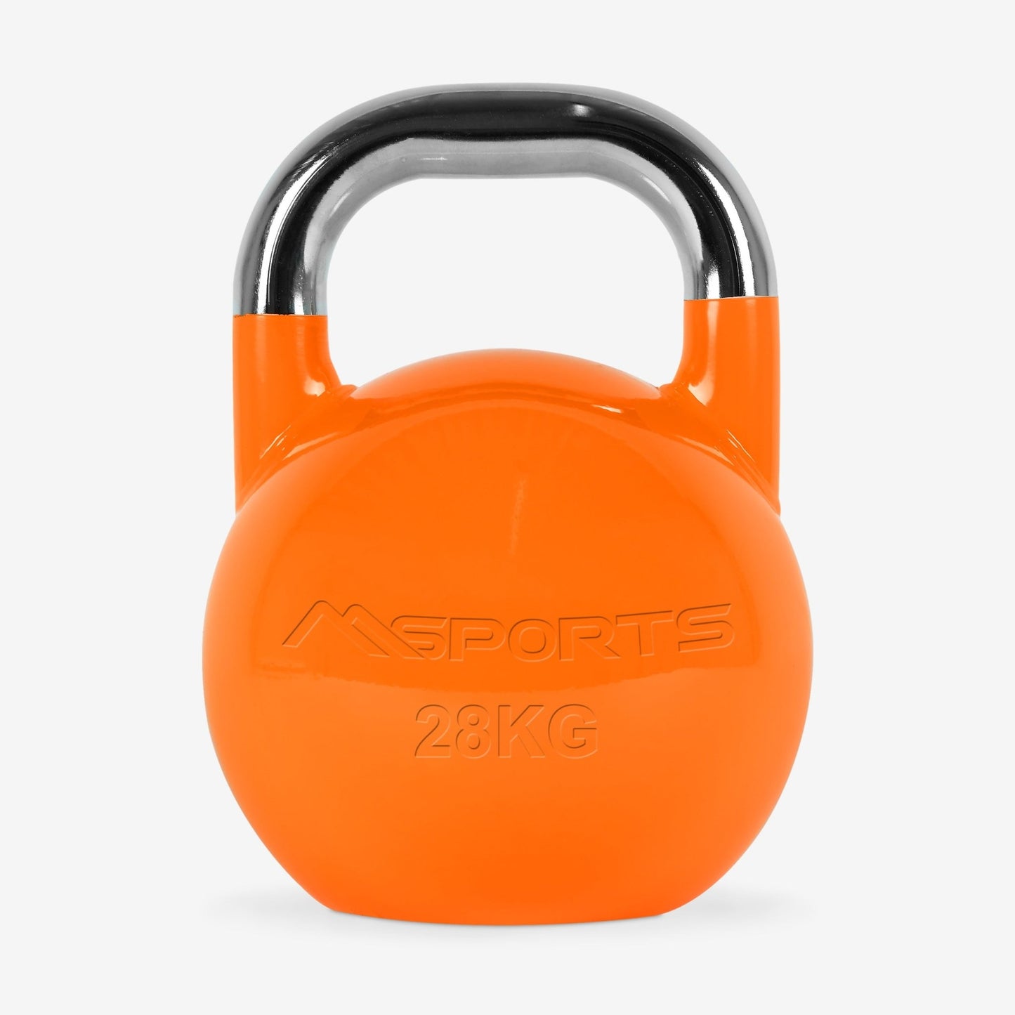 Kettlebell Competition