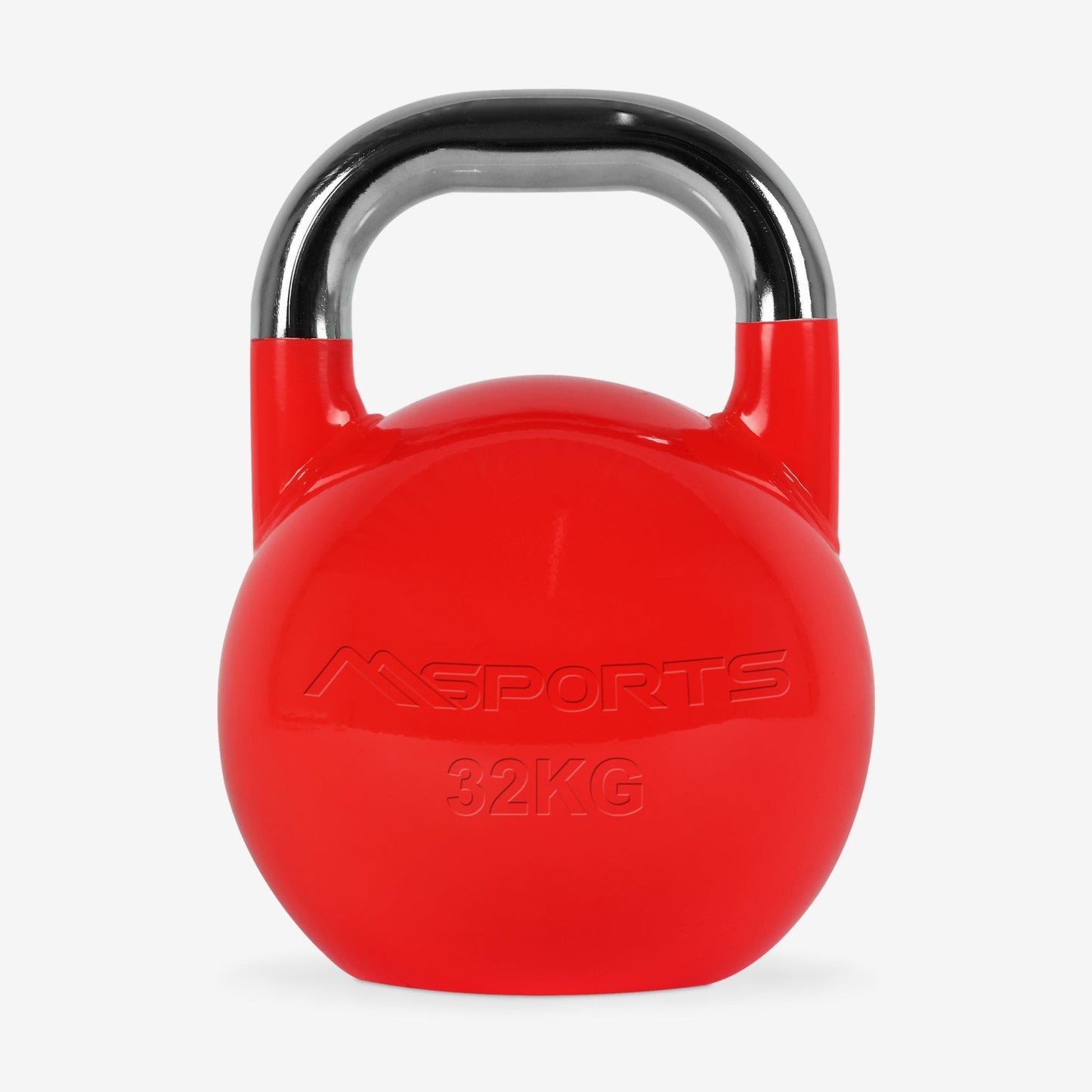 Kettlebell Competition