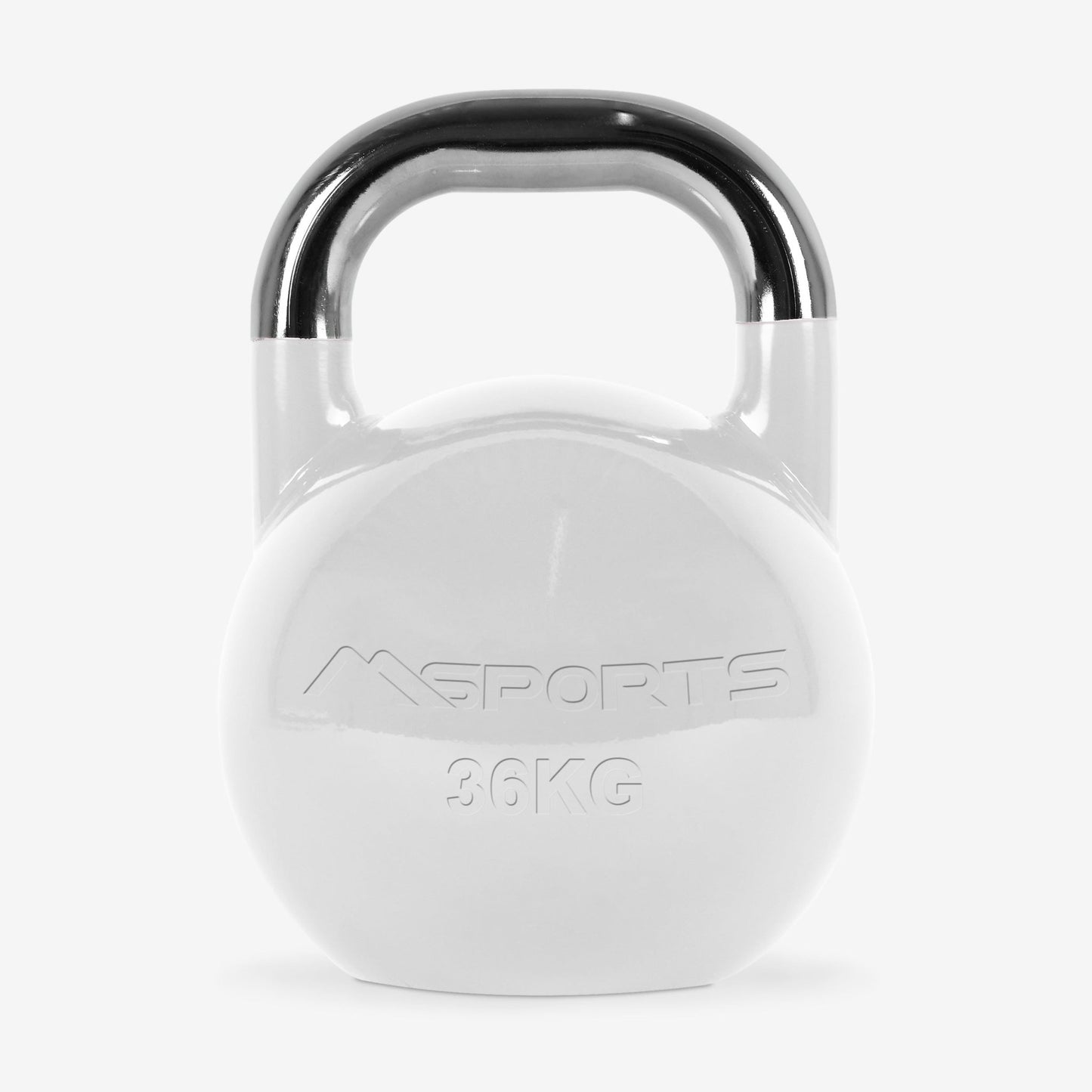 Kettlebell Competition